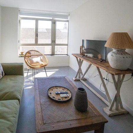 Exquisito Apartamento En El Centro. Gandia Ngoại thất bức ảnh
