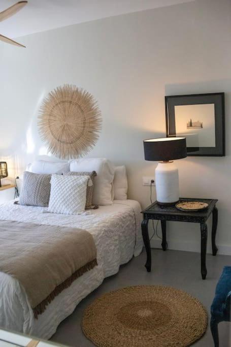 Exquisito Apartamento En El Centro. Gandia Ngoại thất bức ảnh
