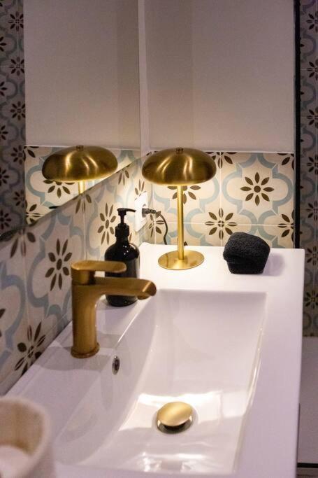 Exquisito Apartamento En El Centro. Gandia Ngoại thất bức ảnh