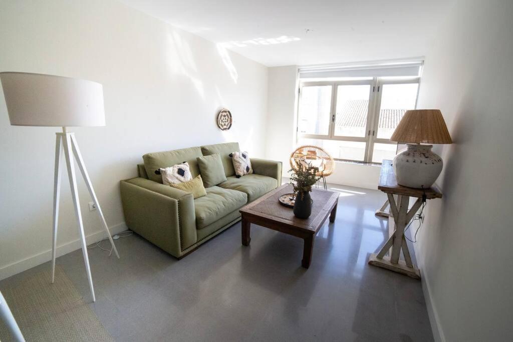 Exquisito Apartamento En El Centro. Gandia Ngoại thất bức ảnh