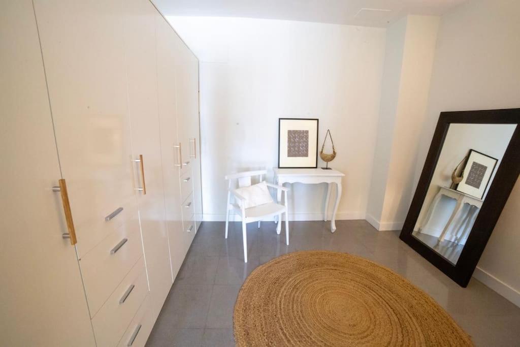 Exquisito Apartamento En El Centro. Gandia Ngoại thất bức ảnh