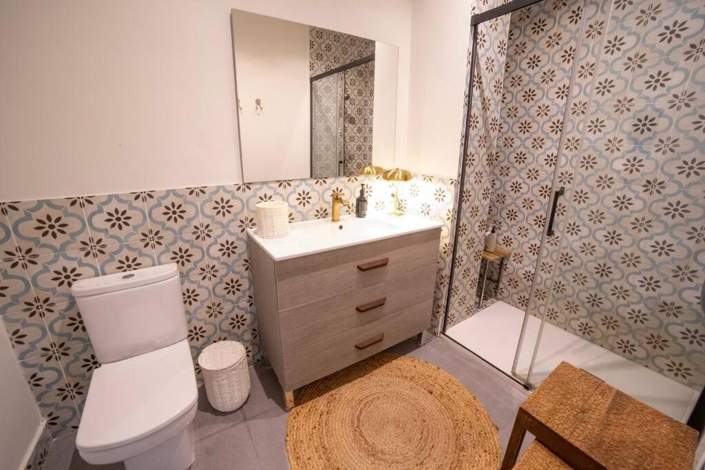 Exquisito Apartamento En El Centro. Gandia Ngoại thất bức ảnh